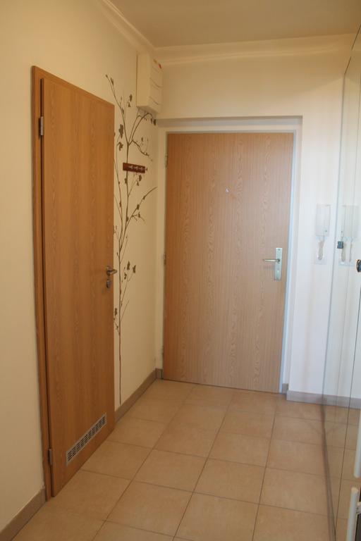 מלון פראג New Studio On V Doline 1 מראה חיצוני תמונה